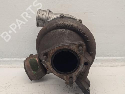 Turbocharger/Supercharger VOLVO S60 I (384) D5 | BP31619570M71 