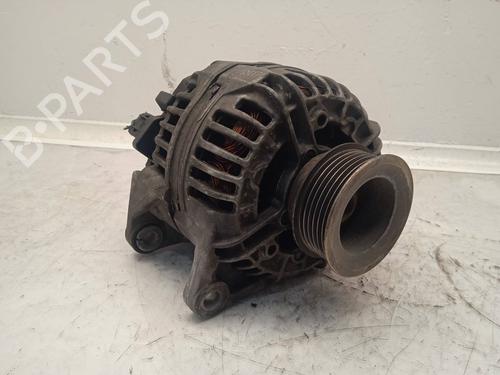 Used Alternator RENAULT MASTER II Van (FD) 2.8 dTI (FD0C, FD0F, FD2B, FD2F, FD3C, FD3F) (114 hp) 11159485