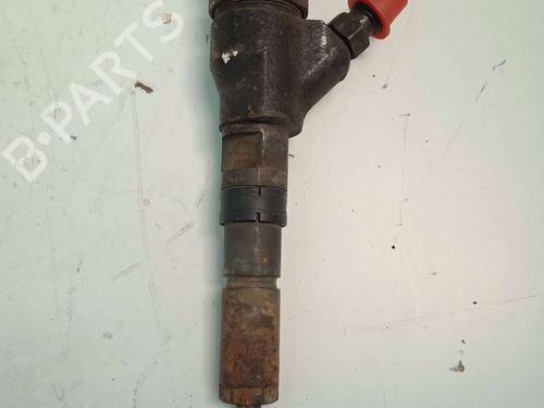 Used Injector PEUGEOT 307 (3A/C) 2.0 HDi 110 (107 hp) 14526433