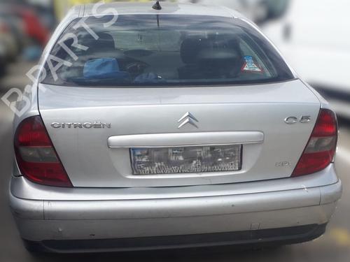 Starter CITROËN C5 I (DC_) 2.0 HDi (DCRHZB, DCRHZE) | BP31616864M8 