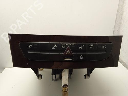Used Switch MERCEDES-BENZ E-CLASS (W211) [2002-2009]  4314114