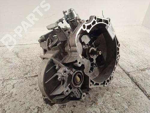 Used Gearbox OPEL ASTRA H GTC (A04) 1.7 CDTi (L08) (101 hp) 11162990