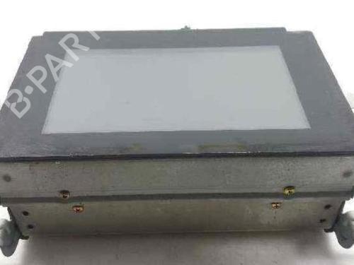 Used Display monitor NISSAN PRIMERA (P12) 2.2 Di (126 hp) 11647938