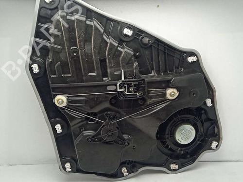 Rear left window mechanism FORD PUMA (J2K, CF7) 1.0 EcoBoost | BP31620267C24  - Image 5