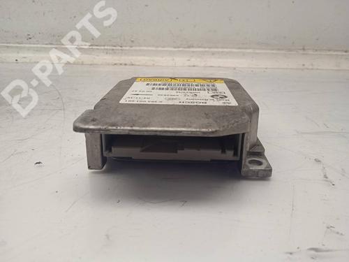 Used ECU airbags ECU airbags BMW X5 (E53) 3.0 d (218 hp) 11157344 11157344