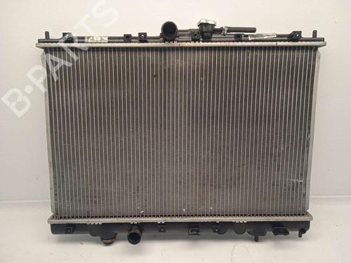 Used Water radiator Water radiator MITSUBISHI PAJERO PININ I (H6_W, H7_W) 1.8 (H76W, H66W) (114 hp) 24123738 24123738