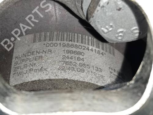 Steering pump FERRARI 458 4.5 | BP17614372M99 