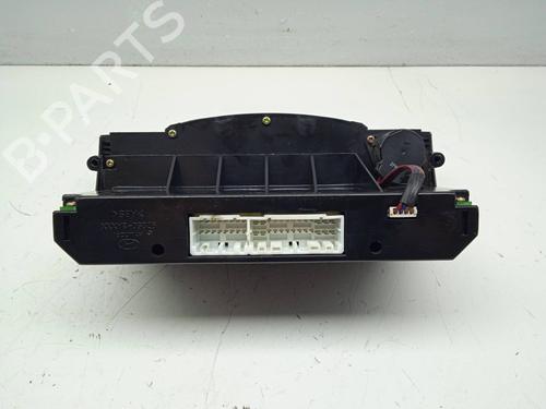Climate control HYUNDAI TRAJET (FO) | BP15882175I5