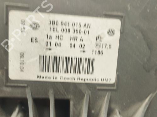 Left headlight VW PASSAT B5.5 (3B3) 2.0 | BP36111552C28 - Image 4