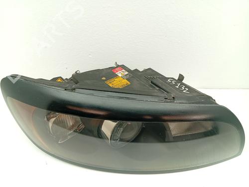 Right headlight VOLVO C30 (533) 2.0 D | BP39654077C29 - Image 4