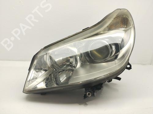 Phare gauche CITROËN C5 II (RC_) 2.0 16V (RCRFJB, RCRFJC) (140 hp) 31919552