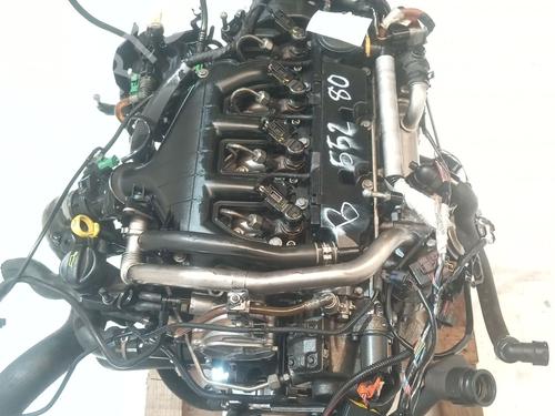 Engine PEUGEOT 407 (6D_) 2.0 HDi 135 (6DRHRH, 6DRHRE, 6DRHRG, 6DRHRJ) | BP39688726M1 - Image 8