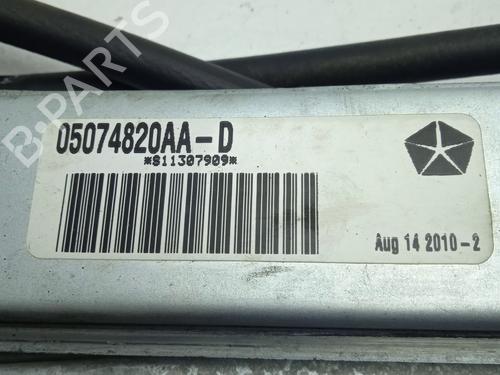 Front right window mechanism JEEP COMPASS (MK49) | BP31620976C23