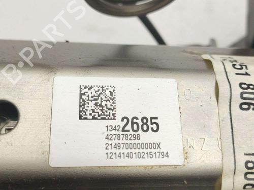 Steering column OPEL ASTRA J (P10) | BP31621131M21 - Image 5