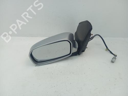 Used Left mirror HONDA CIVIC VII Hatchback (EU, EP, EV) 1.7 CTDi (EP4, EU9) (100 hp) 31617611