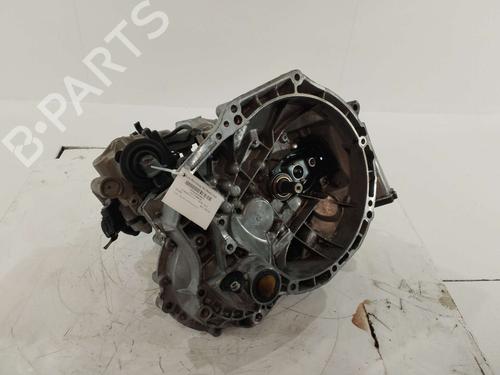 Used Gearbox CITROËN C2 (JM_) [2003-2017]  19533561