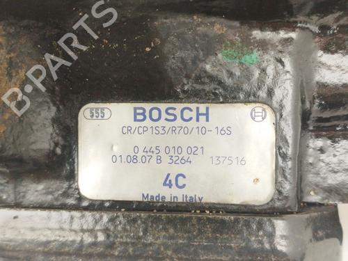 Injection pump PEUGEOT 607 (9D, 9U) 2.2 HDi | BP31620031M78