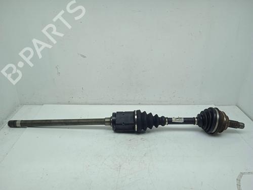 Used Right front driveshaft BMW X5 (E53) [2000-2006]  11698221
