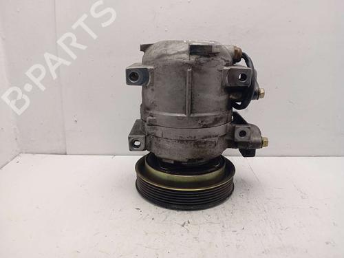 Used AC compressor AC compressor SSANGYONG KYRON 2.0 Xdi (141 hp) 18548515 18548515