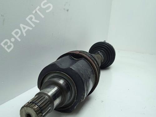 Left front driveshaft MITSUBISHI LANCER VIII (CY_A, CZ_A) | BP35987081M38 - Image 2