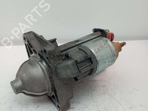 Used Starter Starter RENAULT LAGUNA III (BT0/1) [2007-2015] 31615073 31615073