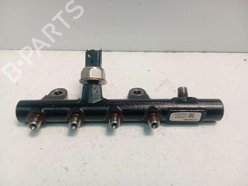 Used Injection rail Injection rail NISSAN QASHQAI II (J11, J11_) [2013-2026] 18735518 18735518