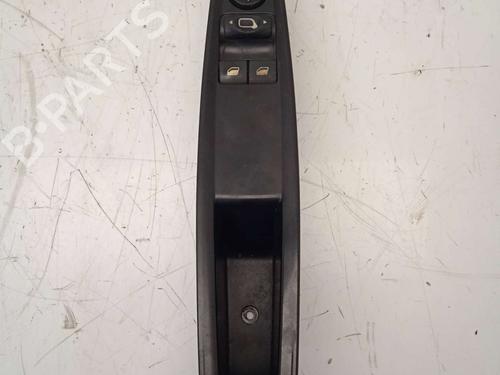 Used Left front window switch Left front window switch CITROËN C4 I (LC_) 1.6 HDi (90 hp) 13237311 13237311