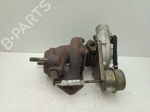 Turbolader/Compressor Turbolader/Compressor BMW 3 (E36) 318 tds (90 hp) 4325119 4325119