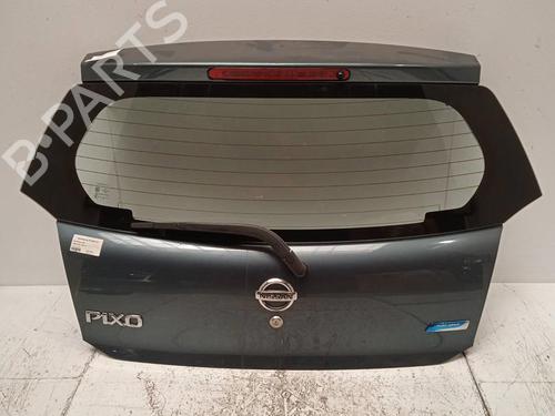 tailgate-nissan-pixo-ua0-10-901004a00d-2009-4267447 main image