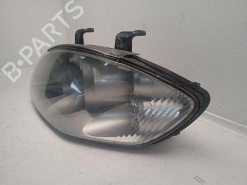 Left headlight SSANGYONG RODIUS I | BP24317599C28 - Image 3