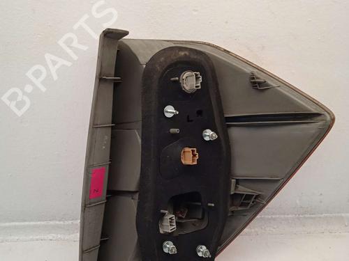 Left taillight HONDA FR-V (BE)  | BP31617270C34  - Image 6