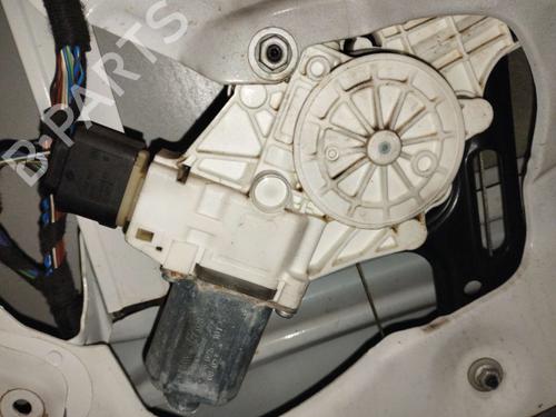 Used Front right window mechanism BMW 1 (E87) 118 d (143 hp) 17143266