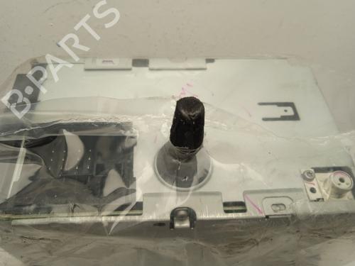 Radio FORD FOCUS II (DA_, HCP, DP) 1.6 TDCi | BP4334625E6