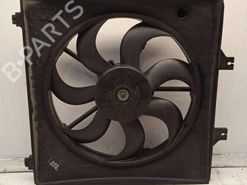 Used Radiator fan Radiator fan KIA CARNIVAL / GRAND CARNIVAL III (VQ) 2.9 CRDi (185 hp) 11429185 11429185