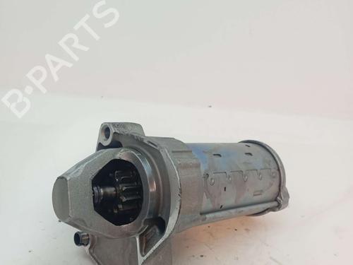 Used Starter PEUGEOT 308 II (LB_, LP_, LW_, LH_, L3_) [2013-2021]  26000400