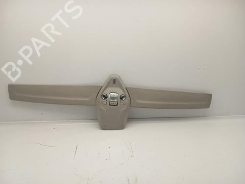 Innerbelysning CITROËN C4 Picasso II [2013-2026]  22967165