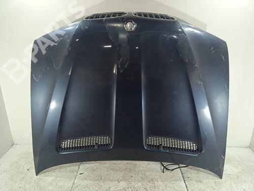 Used Hood Hood BMW X5 (E53) 3.0 d (218 hp) 11157328 11157328
