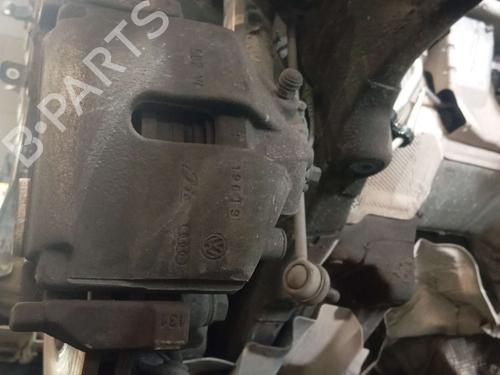 Right front brake caliper VW PASSAT CC B6 (357) | BP26004306M104
