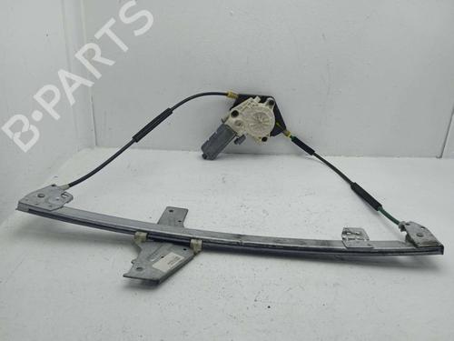 Used Front left window mechanism PEUGEOT 307 (3A/C) [2000-2012]  4316457
