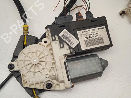 Front right window mechanism PEUGEOT 807 (EB_) 2.2 HDi | BP22705037C23 