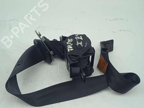 Used Rear left seatbelt SSANGYONG REXTON / REXTON II (GAB_) 2.7 Xdi (163 hp) 11419647