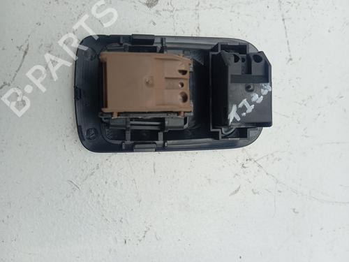 Left rear window switch PORSCHE CAYENNE (9PA) | BP20088755I29