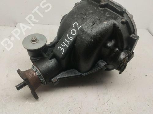 Used Rear differential Rear differential JAGUAR X-TYPE I (X400) 2.1 V6 (156 hp) 4255382 4255382
