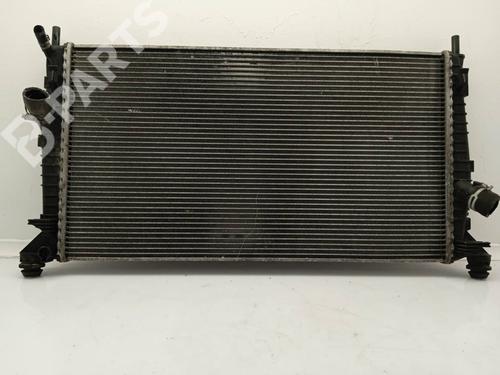 water-radiator-volvo-c30-533-18-2006-2007-2008-2009-2010-2011-2012-2013-11153396 main image