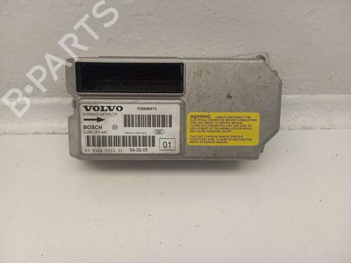 Used ECU airbags ECU airbags VOLVO XC90 I (275) [2002-2015] 31617958 31617958