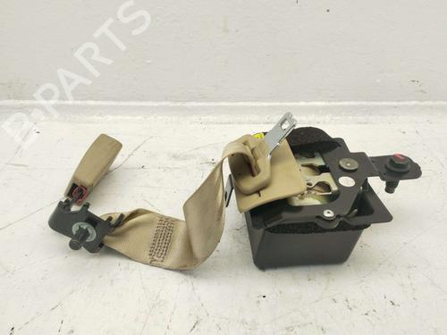 Used Rear center seatbelt Rear center seatbelt HYUNDAI GENESIS Coupe 3.8 (307 hp) 34632707 34632707