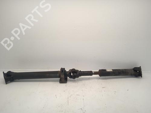 Used Driveshaft Driveshaft SSANGYONG REXTON / REXTON II (GAB_) 2.7 Xdi (165 hp) 33239984 33239984