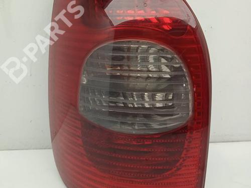Used Left taillight Left taillight CITROËN XSARA PICASSO (N68) 2.0 HDi (90 hp) 11166936 11166936