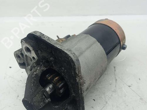 Used Starter Starter RENAULT MEGANE II (BM0/1_, CM0/1_) [2001-2012] 31618502 31618502