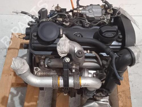 Engine SEAT TOLEDO I (1L2)  | BP4294968M1 